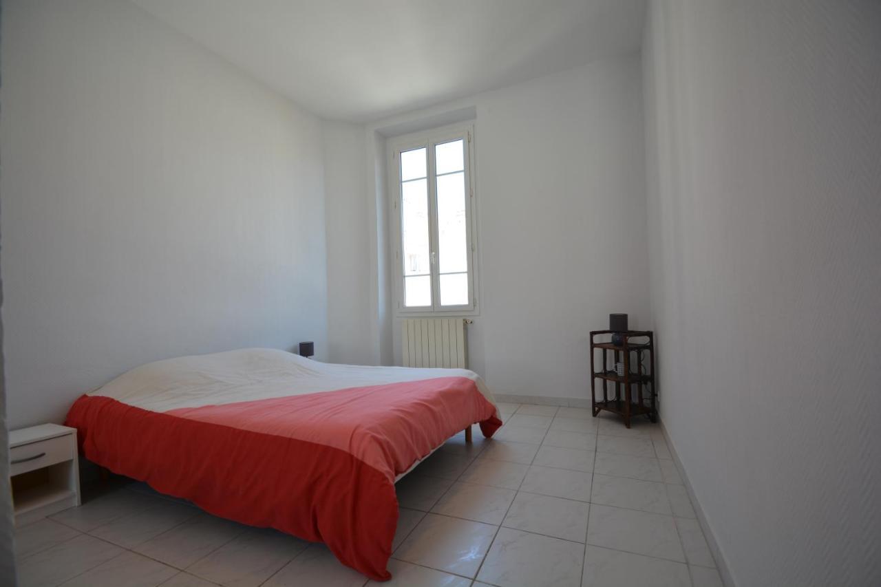 Le Carre D'Or Daire Nice Dış mekan fotoğraf