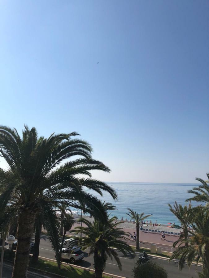 Le Carre D'Or Daire Nice Dış mekan fotoğraf