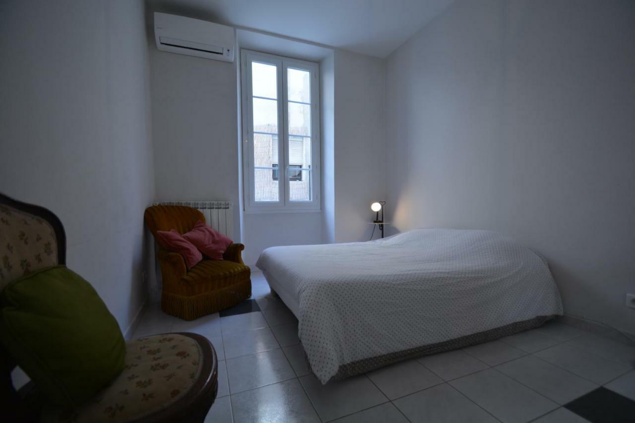 Le Carre D'Or Daire Nice Dış mekan fotoğraf