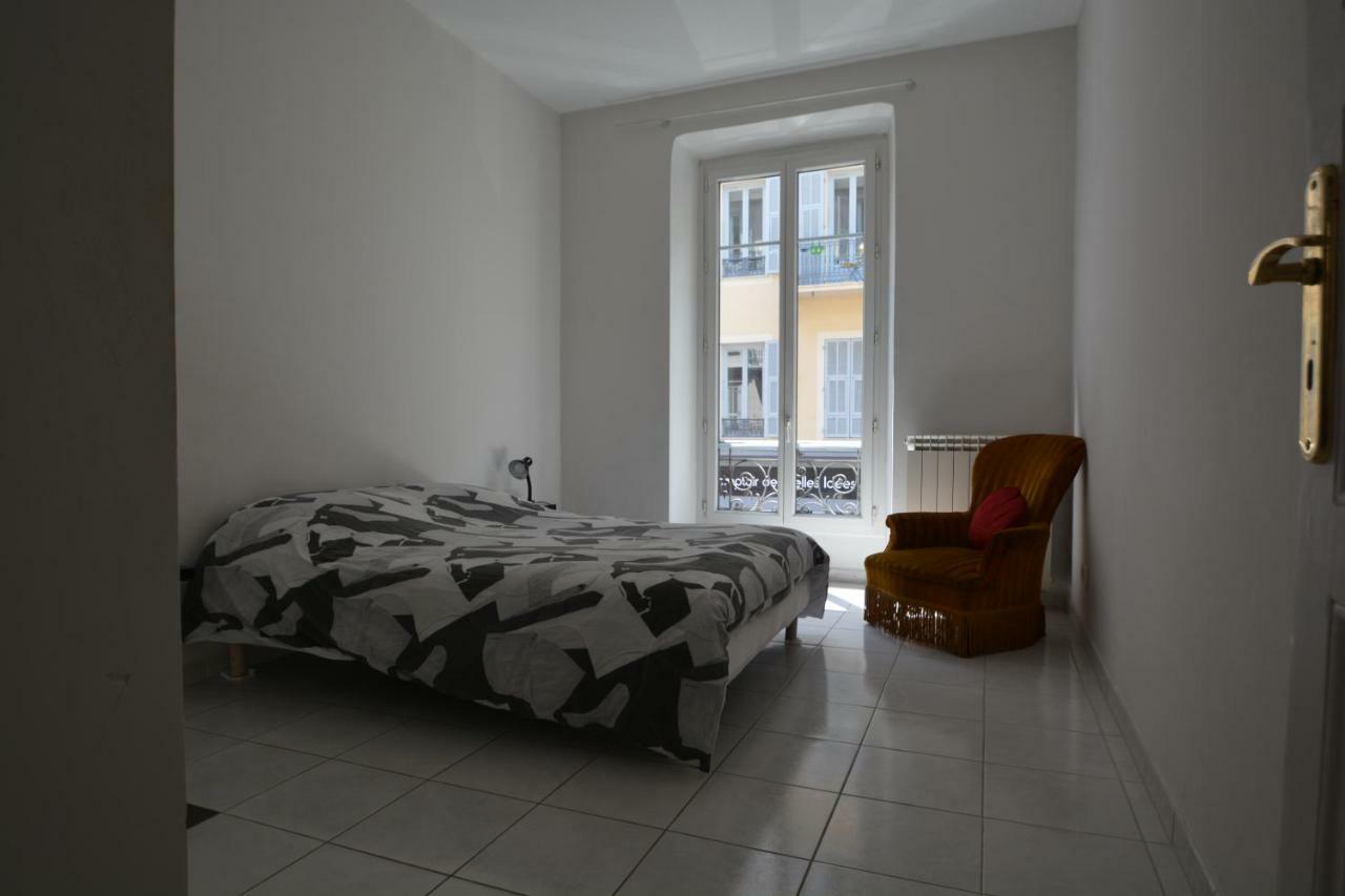 Le Carre D'Or Daire Nice Dış mekan fotoğraf