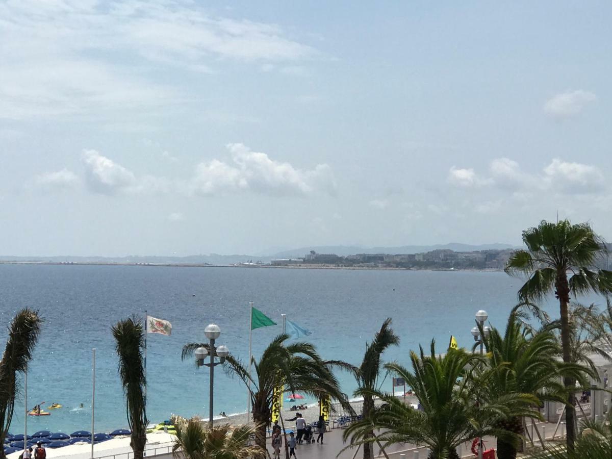 Le Carre D'Or Daire Nice Dış mekan fotoğraf