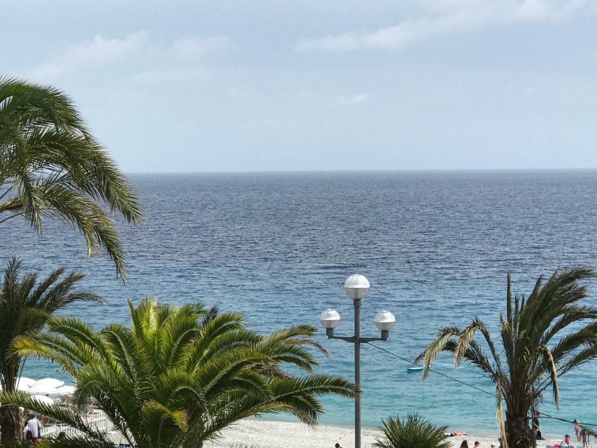 Le Carre D'Or Daire Nice Dış mekan fotoğraf