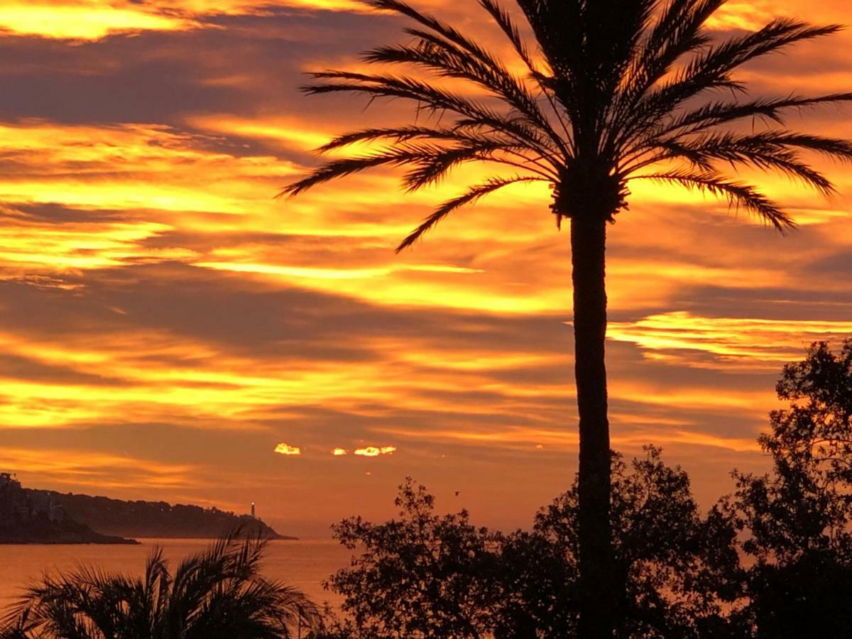 Le Carre D'Or Daire Nice Dış mekan fotoğraf