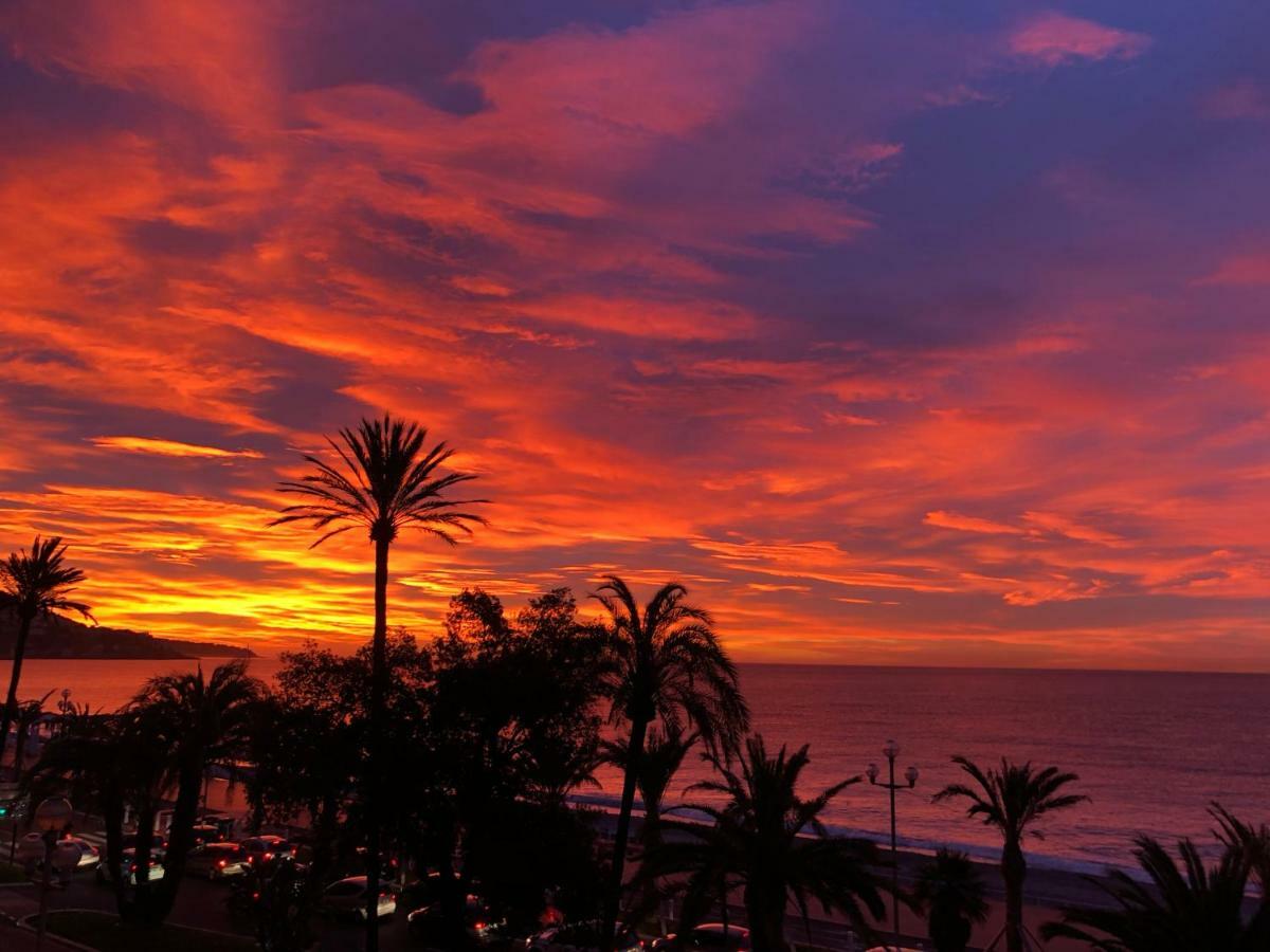 Le Carre D'Or Daire Nice Dış mekan fotoğraf