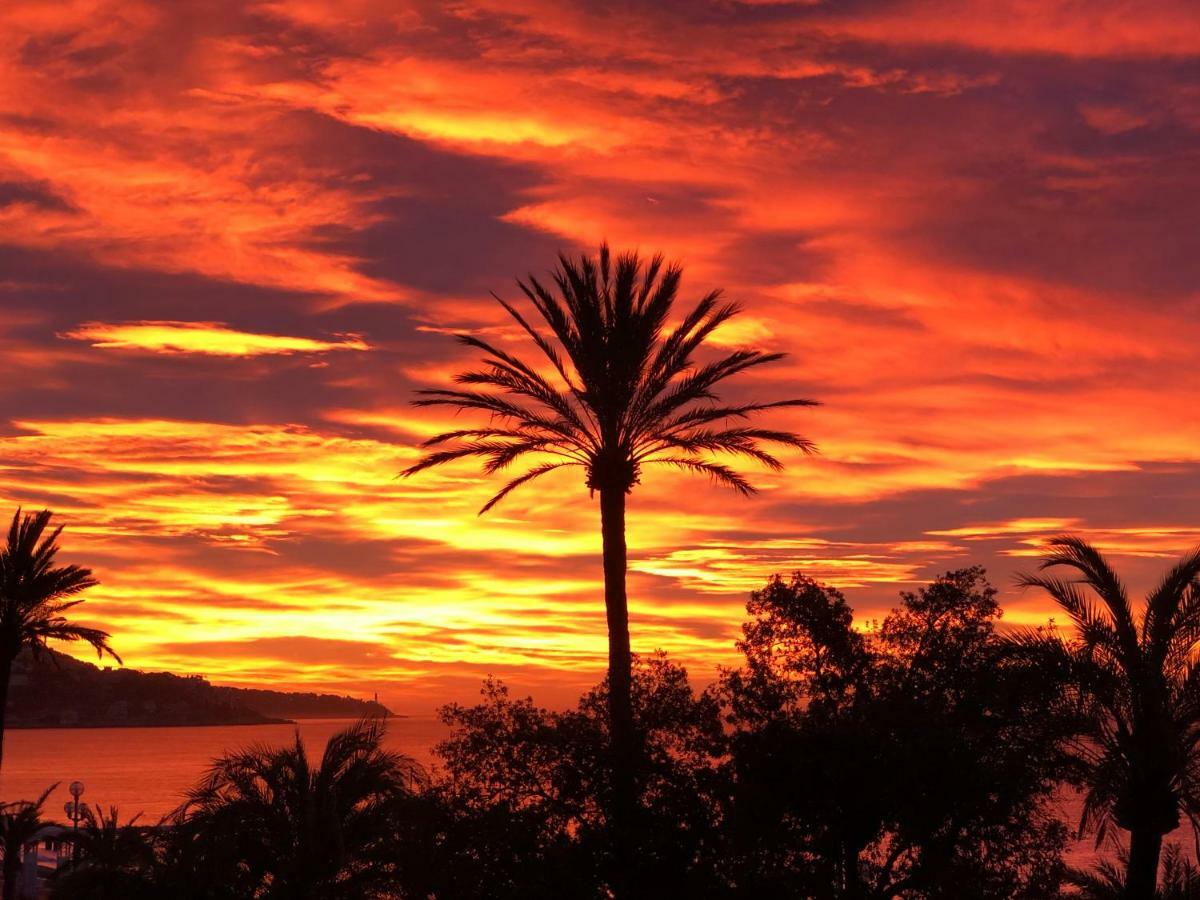 Le Carre D'Or Daire Nice Dış mekan fotoğraf