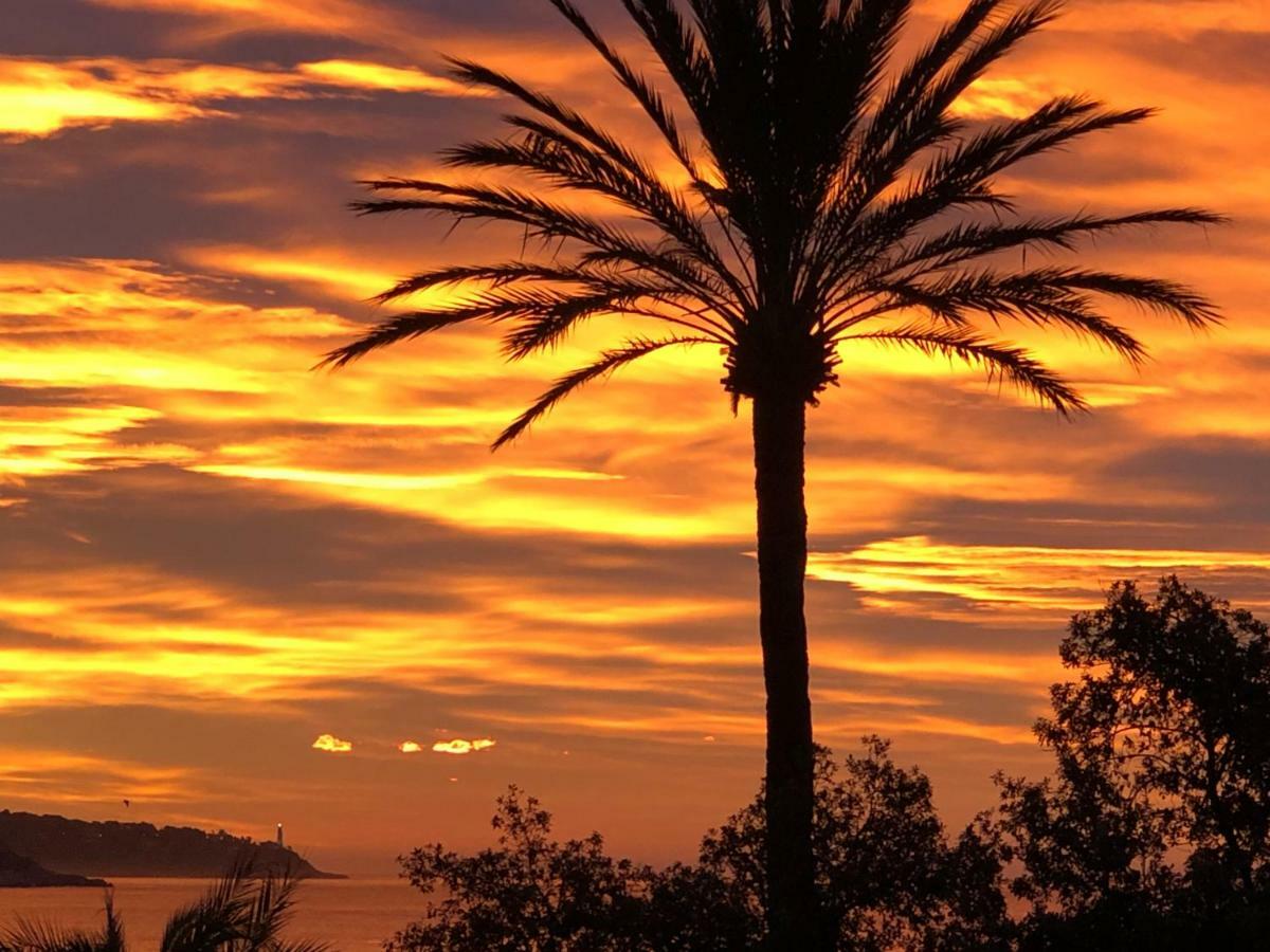 Le Carre D'Or Daire Nice Dış mekan fotoğraf