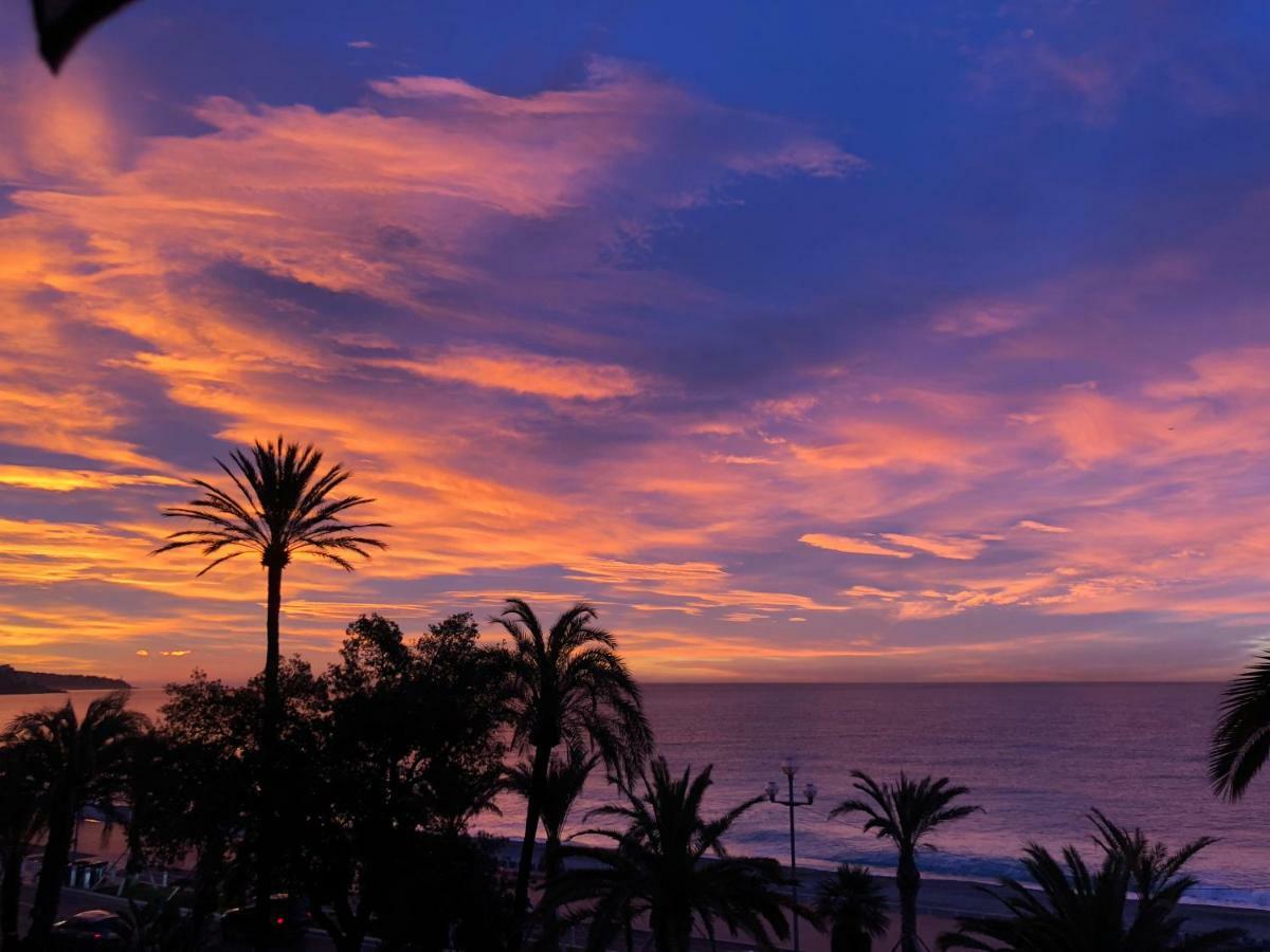 Le Carre D'Or Daire Nice Dış mekan fotoğraf