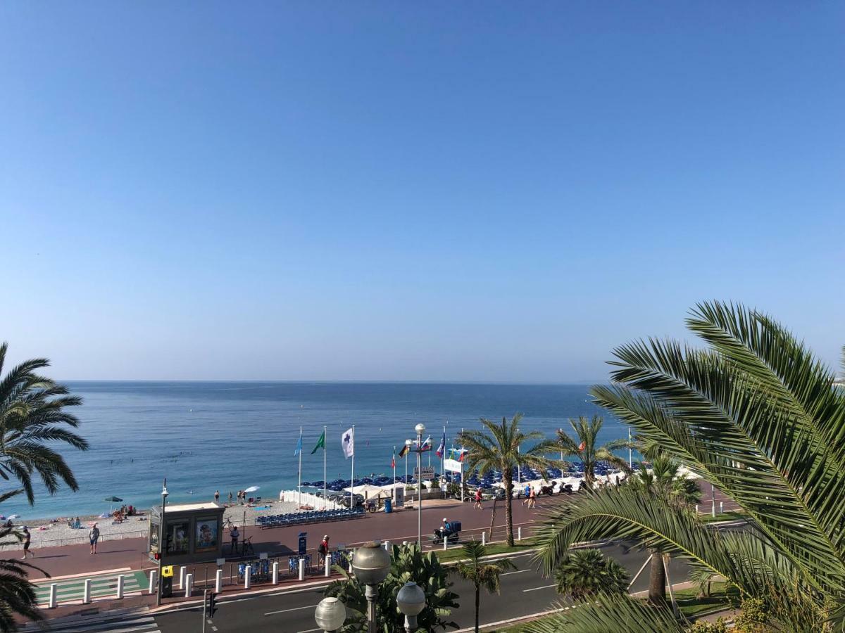 Le Carre D'Or Daire Nice Dış mekan fotoğraf