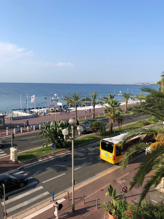 Le Carre D'Or Daire Nice Dış mekan fotoğraf