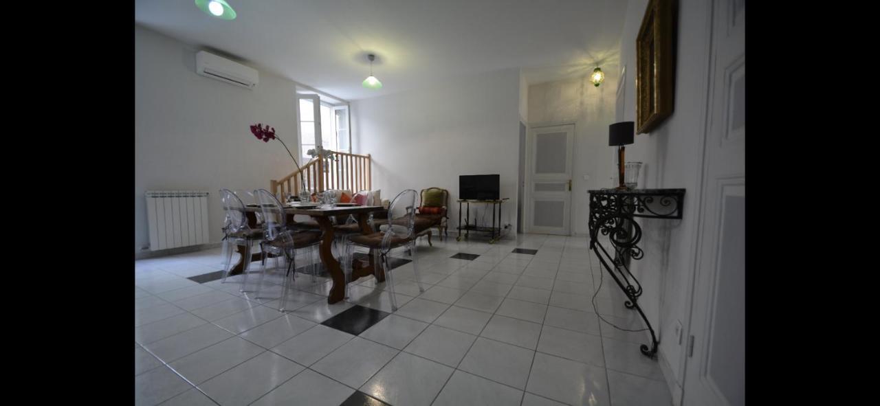 Le Carre D'Or Daire Nice Dış mekan fotoğraf
