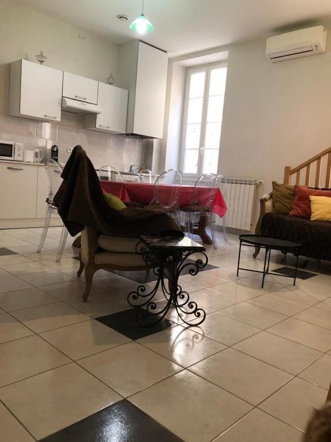 Le Carre D'Or Daire Nice Dış mekan fotoğraf