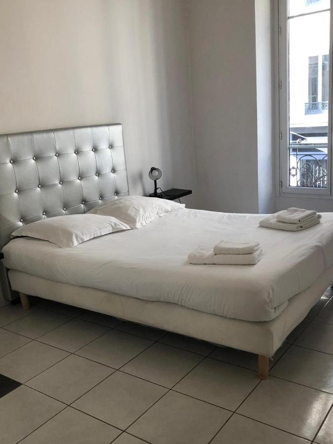 Le Carre D'Or Daire Nice Dış mekan fotoğraf