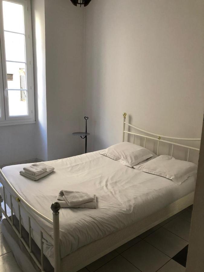 Le Carre D'Or Daire Nice Dış mekan fotoğraf